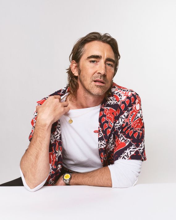 Lee Pace Looks Back on His Career