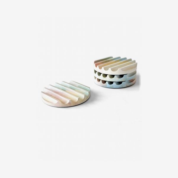 pretti cool 4 pack candy coasters concrete - strategist nordstrom half yearly sale best deals