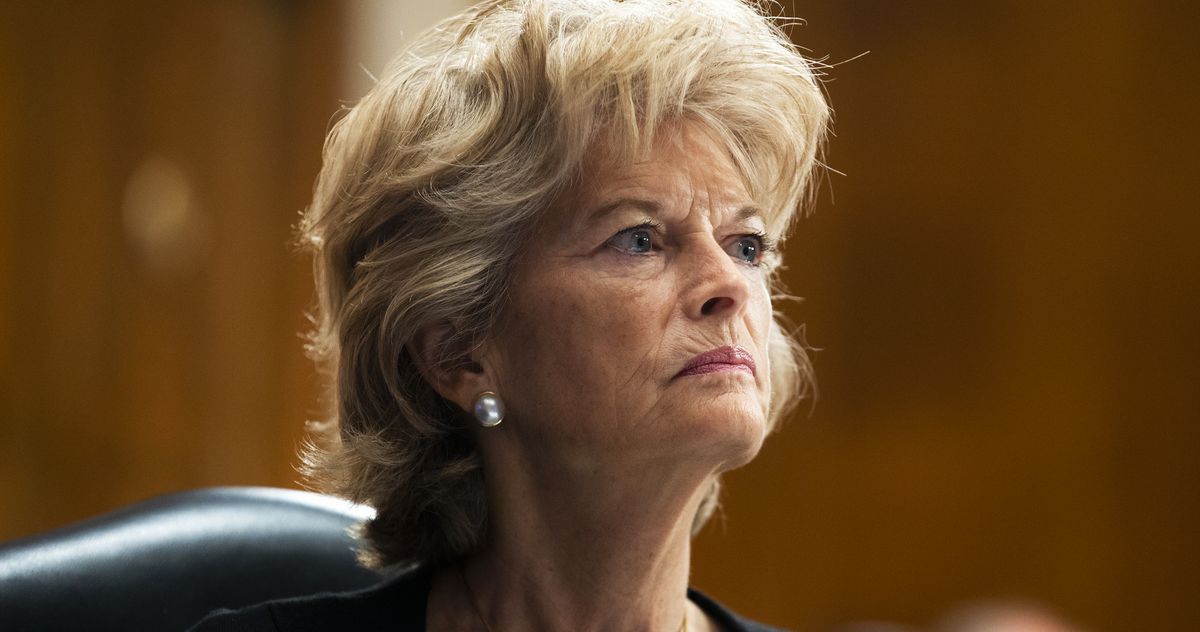 Murkowski Rules Out Party Switch