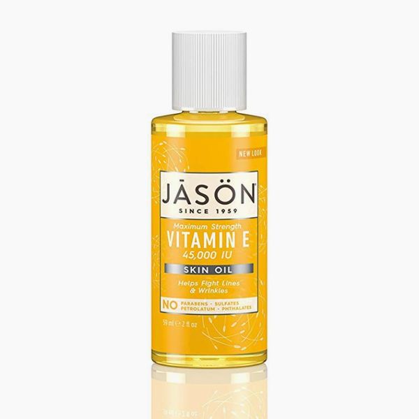 Jāsön Vitamin E Skin Oil