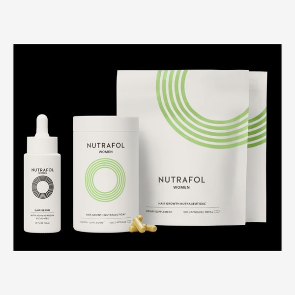 Nutrafol Holiday Bundle