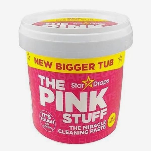 Stardrops The Pink Stuff Miracle Cleaning Paste