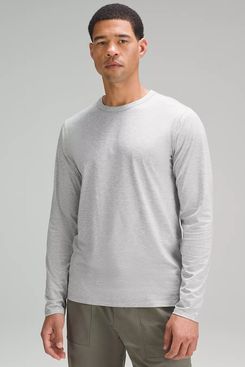 Lululemon Fundamental Long-Sleeve Shirt