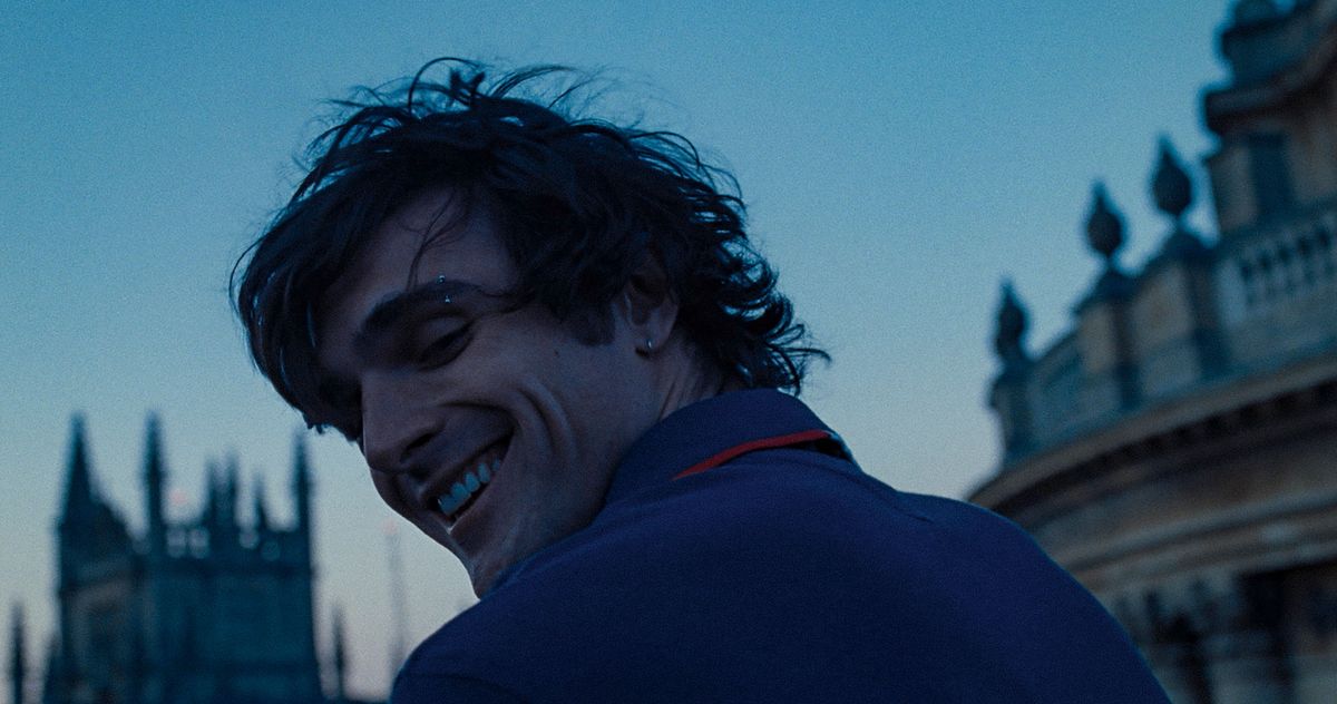 'Saltburn' Is Nothing Without Jacob Elordi's Eyebrow Ring - Vimarsana News