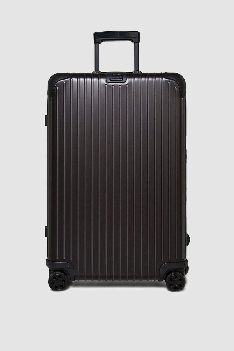 Rimowa Luggage Sale at Need Supply 2018 | The Strategist