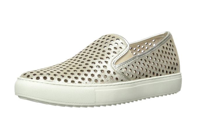 via spiga slip ons