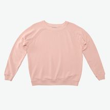 Jungmaven Bonfire Raglan Sweatshirt