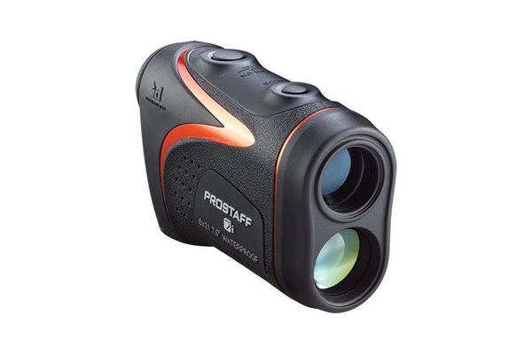 Nikon Prostaff 7i Laser Range Finder