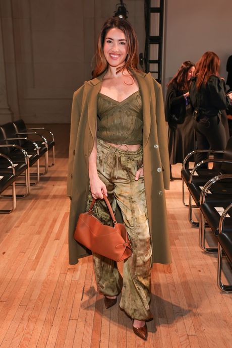 Ralph Lauren Collection Fall 2025