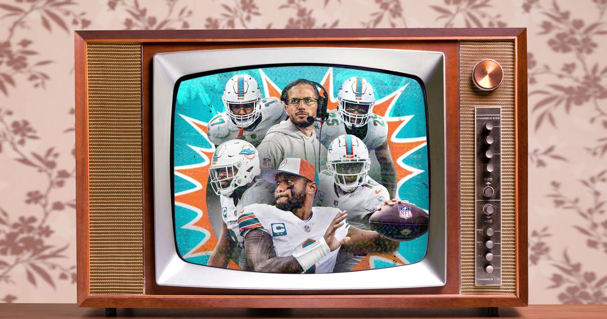 An Ode to Hard Knocks An Ode to Hard Knocks