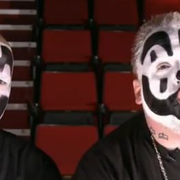 Watch Insane Clown Posse Review ‘Call Me Maybe,' Not Realize They Call ...