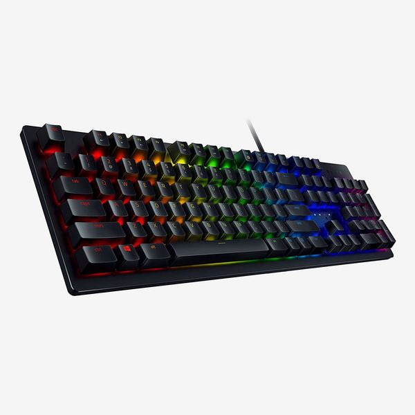 best gaming keyboard for small hands reddit