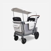 WonderFold L Series Stroller Wagon