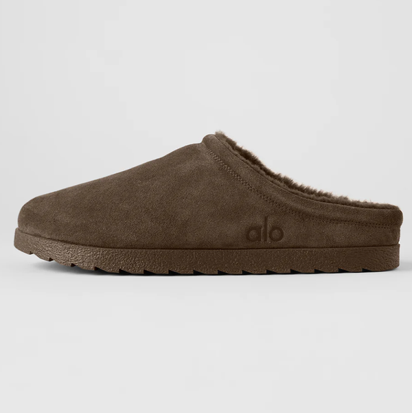 Alo Yoga Recovery Slipper