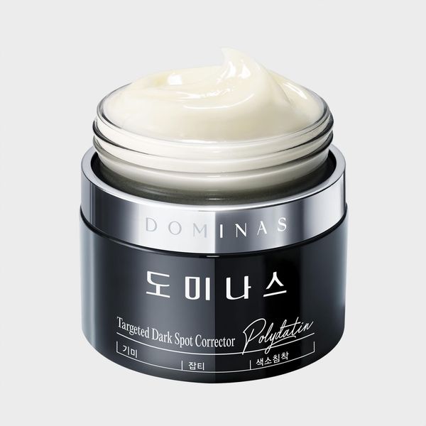 Dominas Dark Spot Correct Cream