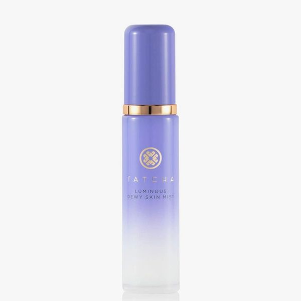 Tatcha Luminous Dewy Skin Mist