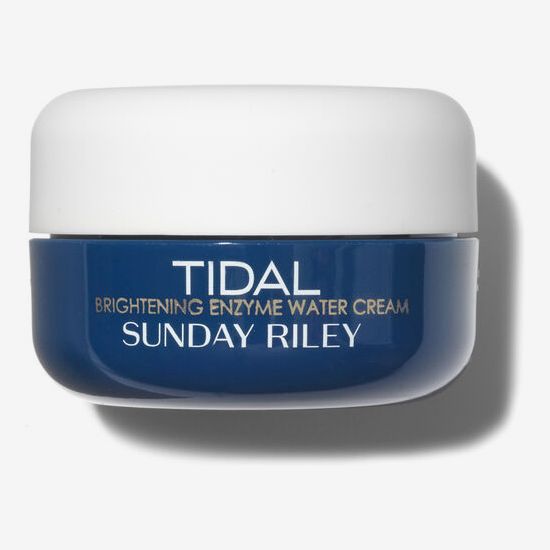 Sunday Riley Tidal Enzyme Cream