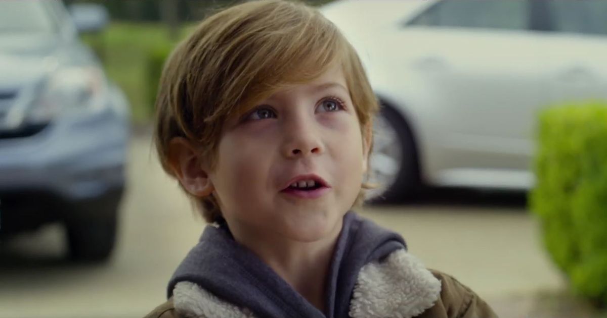 Jacob Tremblay’s Still Cute, But His Nightmares Are Really Not in ...