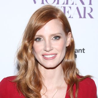 The Fascinating Real Life Story Behind Jessica Chastain's new film