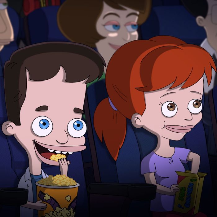 big mouth s2 torrent