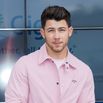 Nick Jonas And Puppy Co-Star Appear At Cigna's Health Improvement Tour