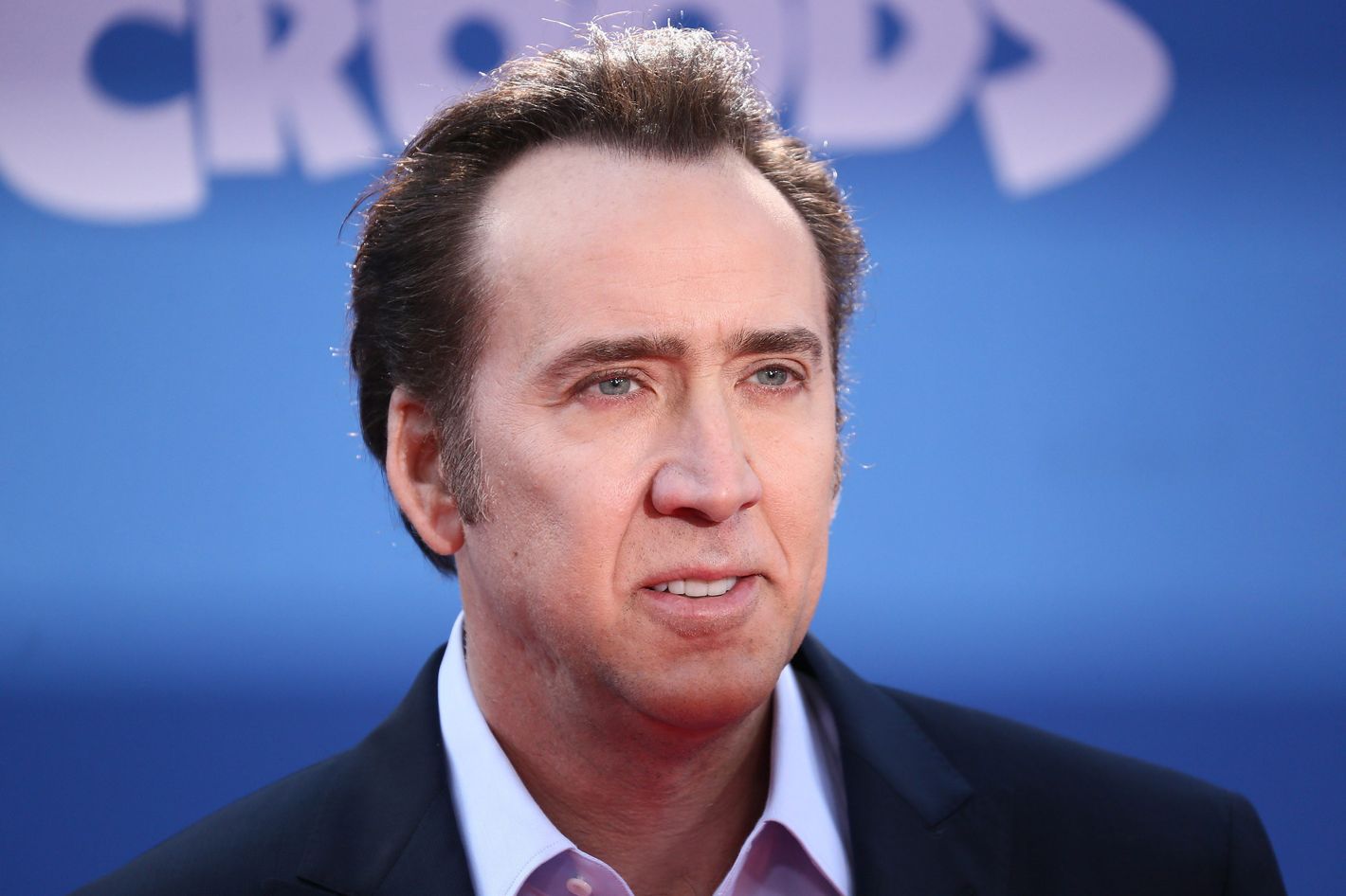 Next Up for The Canyons Director Paul Schrader: Nicolas Cage