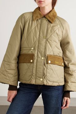 Barbour Martha