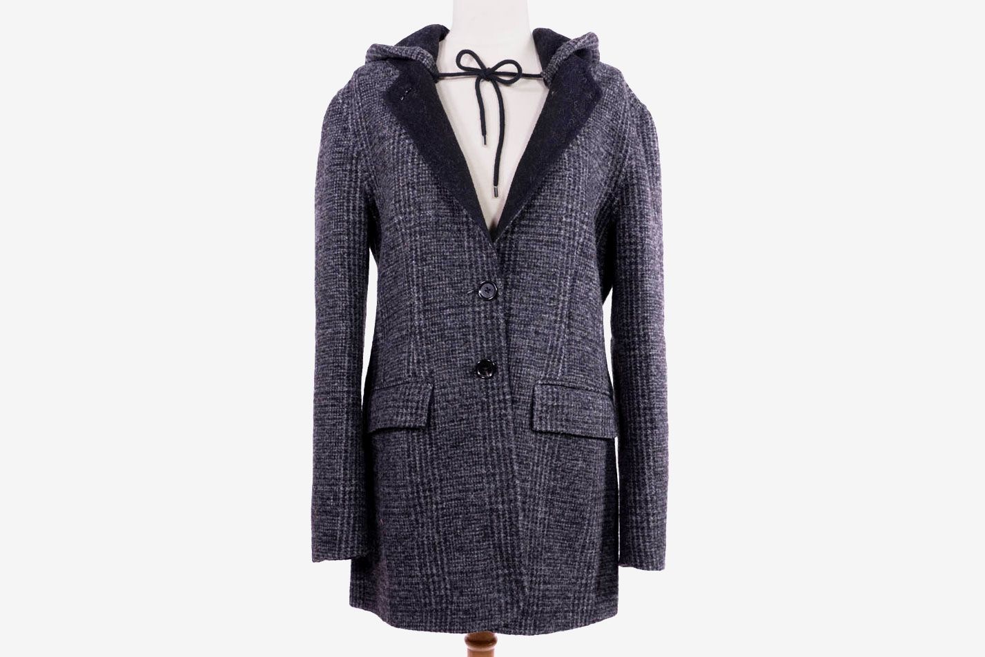 Buy Thakoon Panichgul’s OneofaKind Thakoon Blazer The Strategist