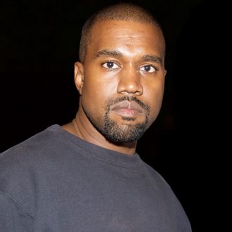 Kanye West opens Yeezus pop-up store in Melbourne