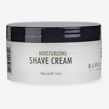 Burke Avenue Moisturizing Shave Cream