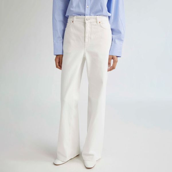 Teurn Studios Boyfriend Fit Jeans