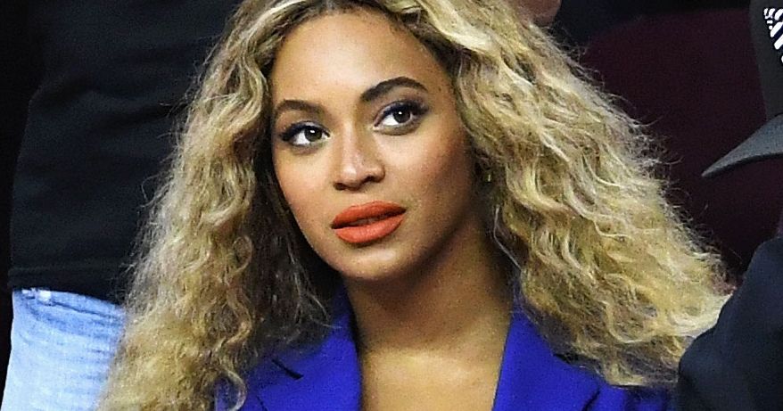 Beyoncé Bored by Magic Leap Augmented Reality Tech Demo