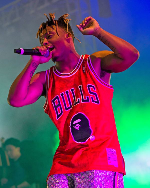 Most popular song by juice wrld