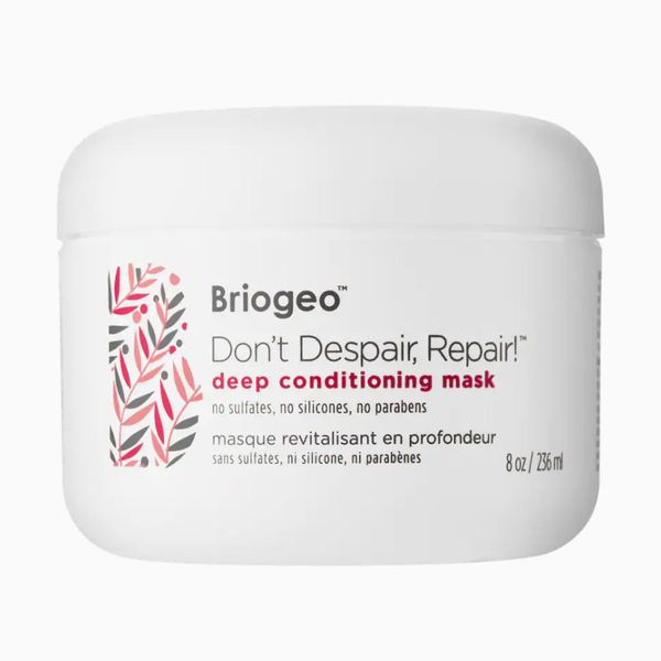 Briogeo Don’t Despair, Repair! Deep Conditioning Hair Mask