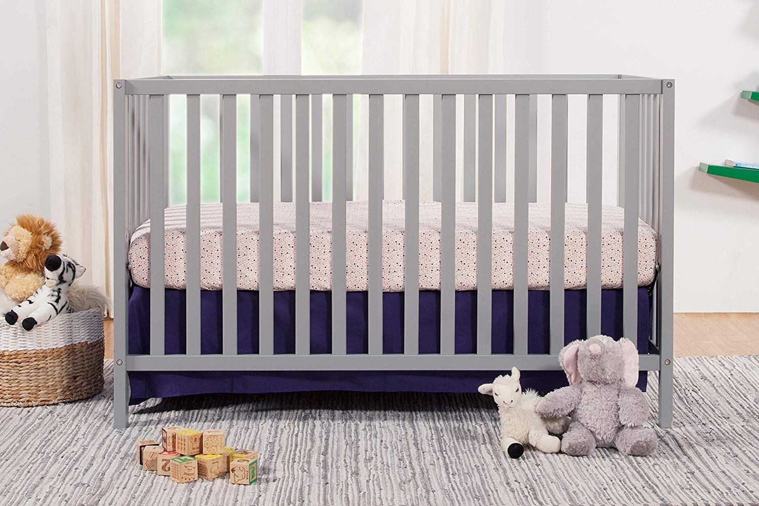 14 Best Baby Cribs 2019 The Strategist