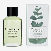 Olverum Bath Oil