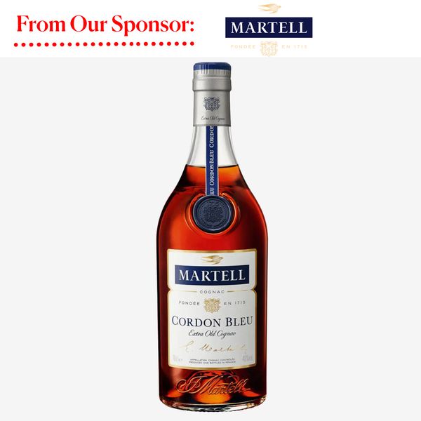 Martell Cordon Bleu
