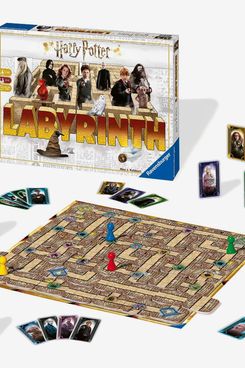 Harry Potter Labyrinth