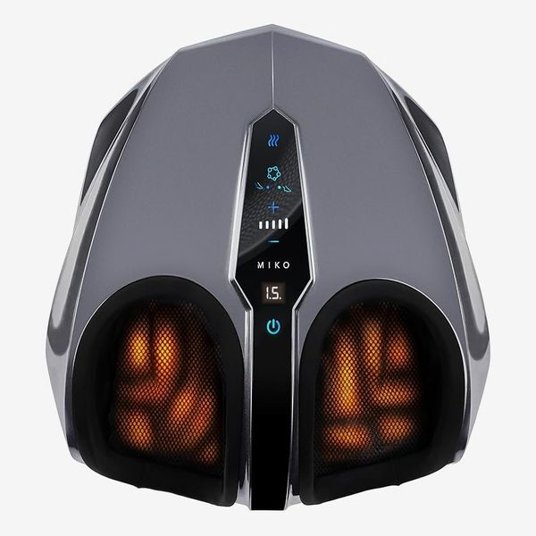 MIKO Foot Massager Machine