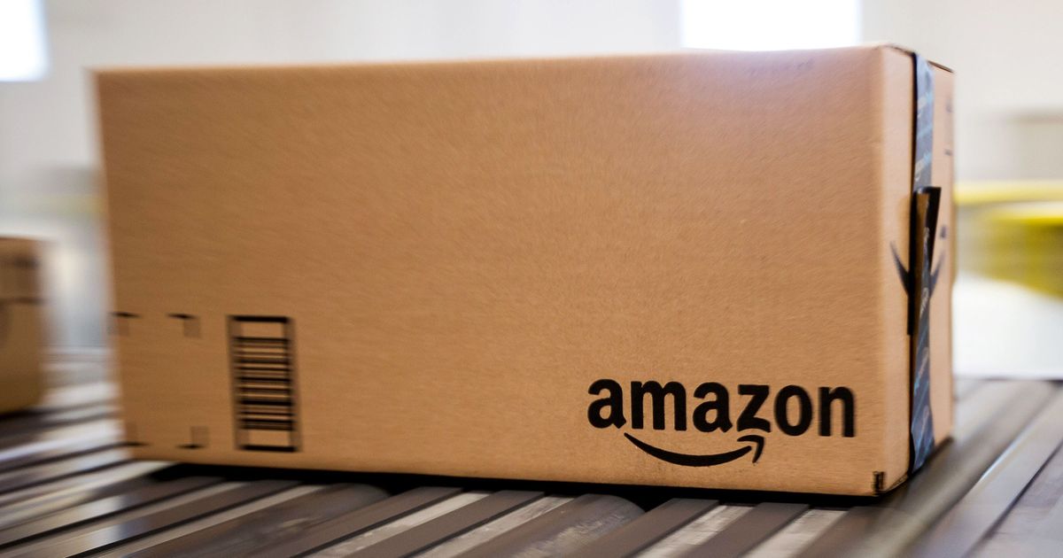 Amazon Will Launch Its Own Private-Label Foods