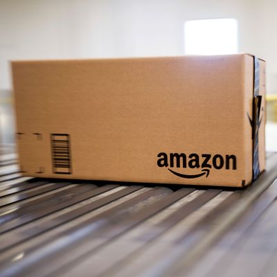 Amazon will launch several brands.
