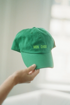 Hatch The Mon Choix Hat