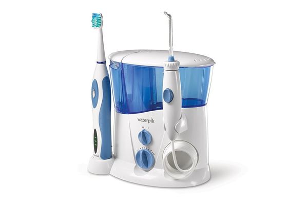 Waterpik Complete Care Water Flosser and Sonic Toothbrush