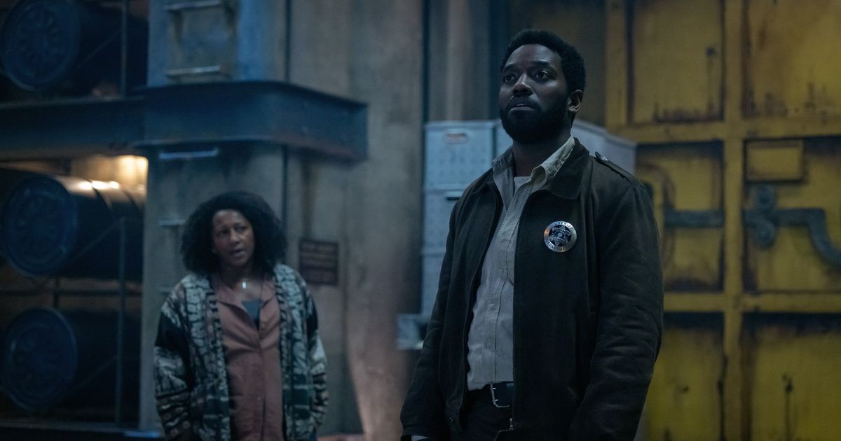 Silo Recap: A Need to Know