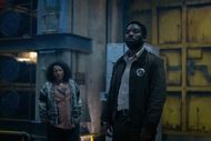 Silo Recap: A Need to Know