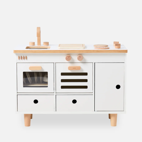 Lalo The Play Kitchen