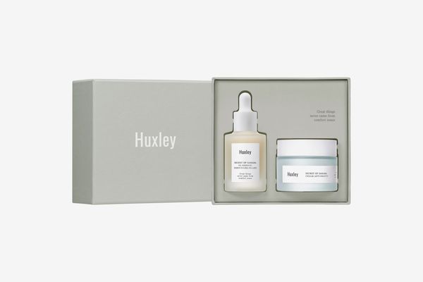 Huxley Antioxidant Duo