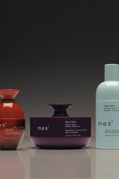 Mes Beauty The Low Maintenance° Edit