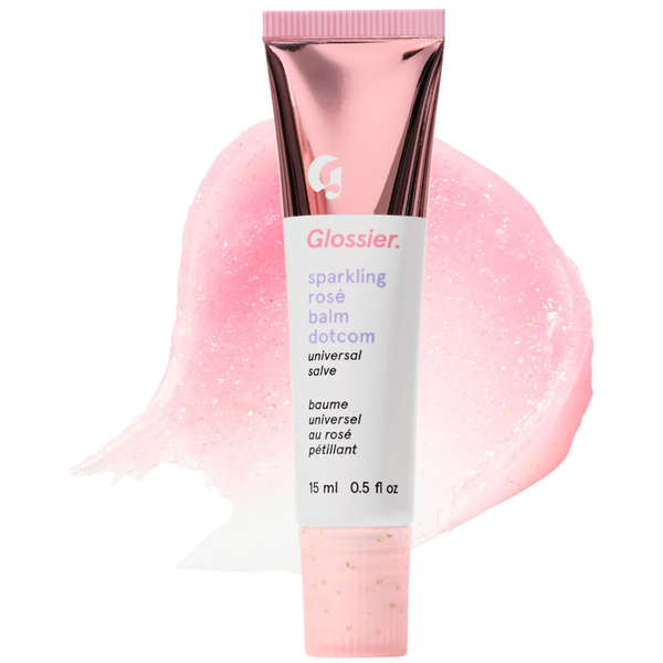 Glossier Balm Dotcom - Sparkling Rosé