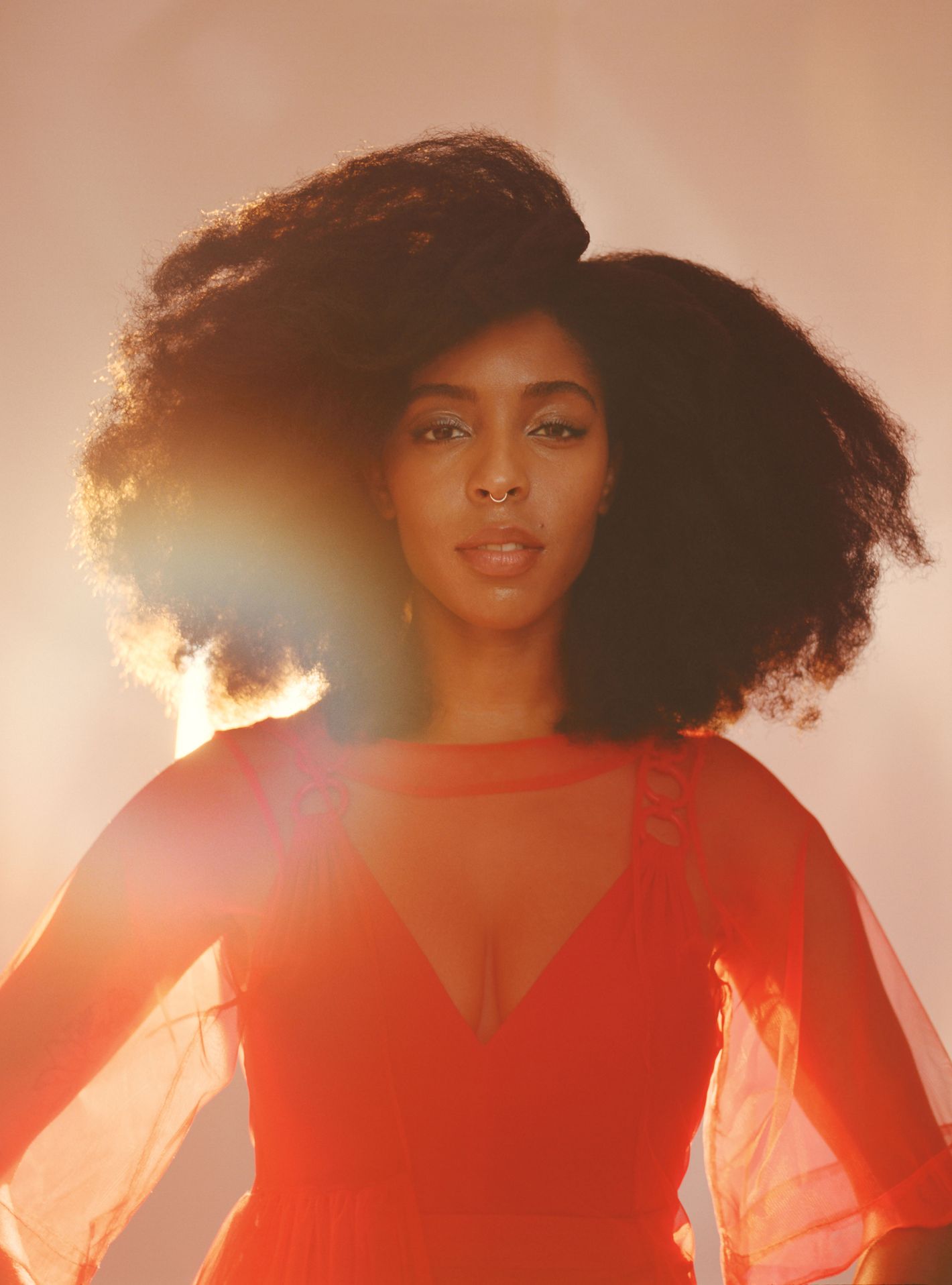 Jessica Williams Is Ready To Claim What’s Hers